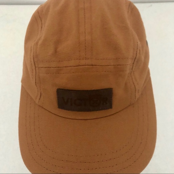 Victor Competition Headwear USA Adjustable Hat - Picture 2 of 6